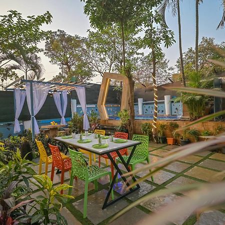 Fortune Villa By Tropicana Stays Lonavala Bagian luar foto