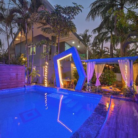 Fortune Villa By Tropicana Stays Lonavala Bagian luar foto