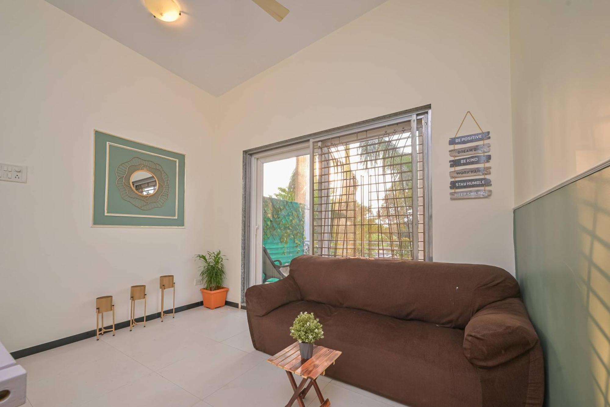 Fortune Villa By Tropicana Stays Lonavala Bagian luar foto