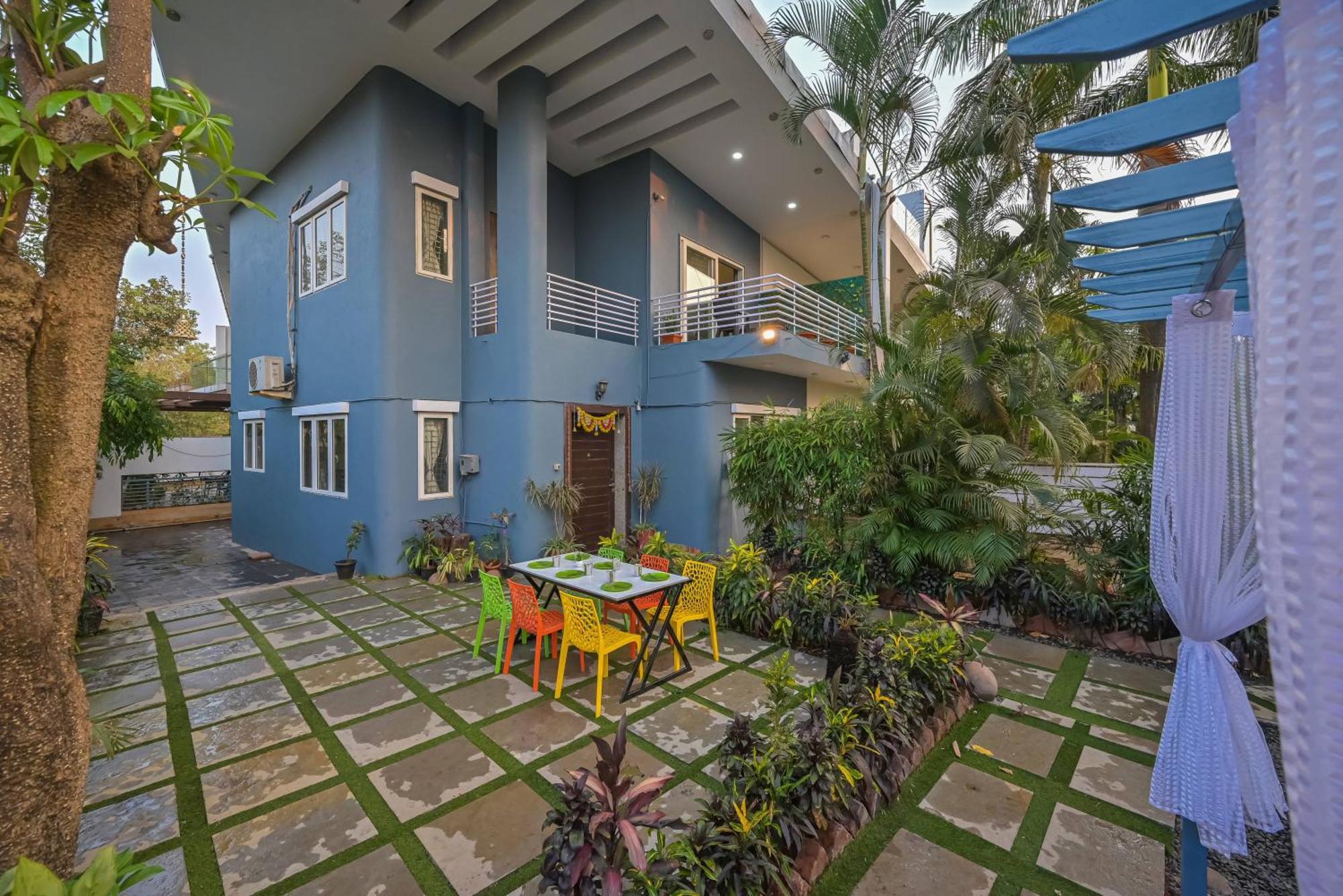 Fortune Villa By Tropicana Stays Lonavala Bagian luar foto