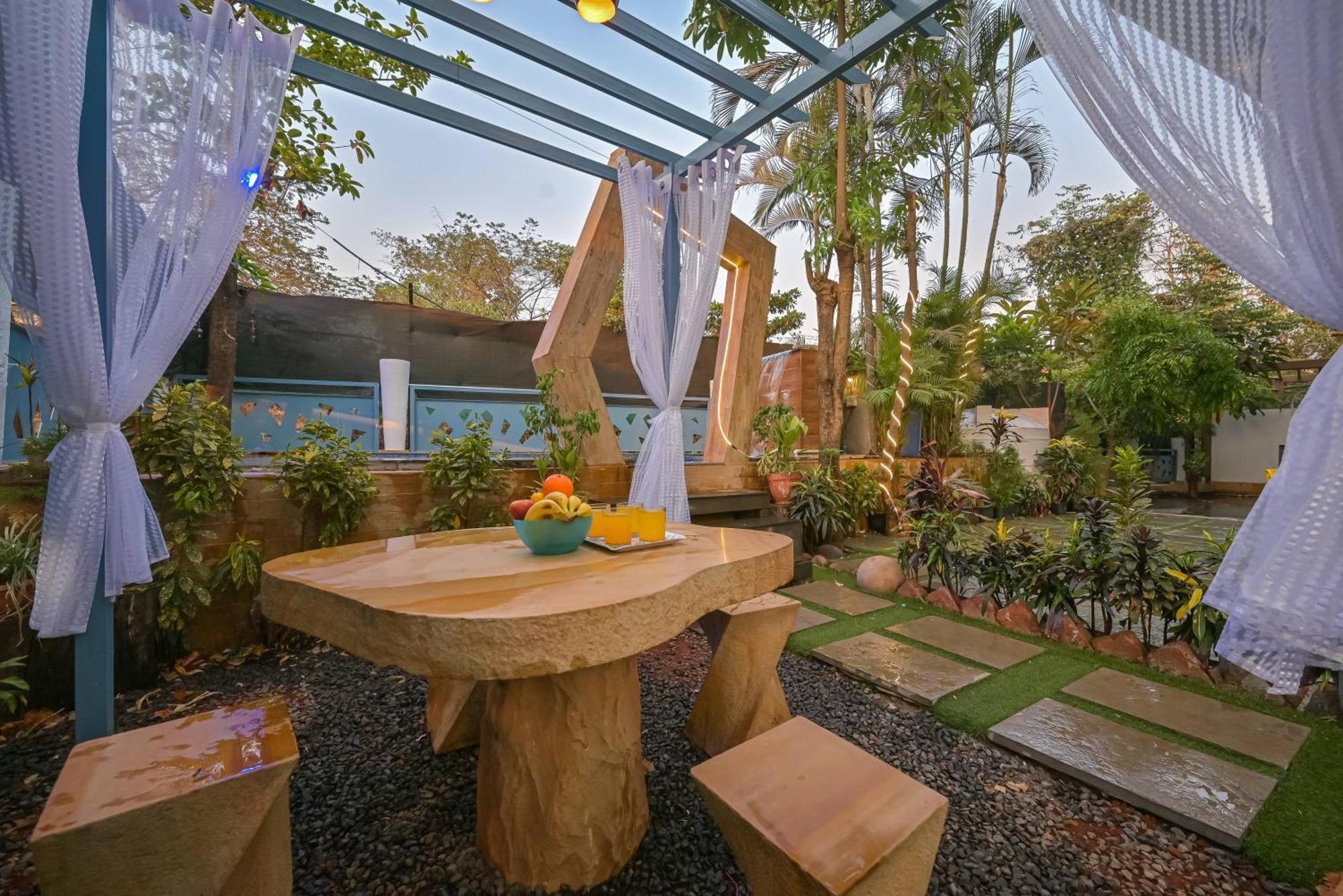 Fortune Villa By Tropicana Stays Lonavala Bagian luar foto