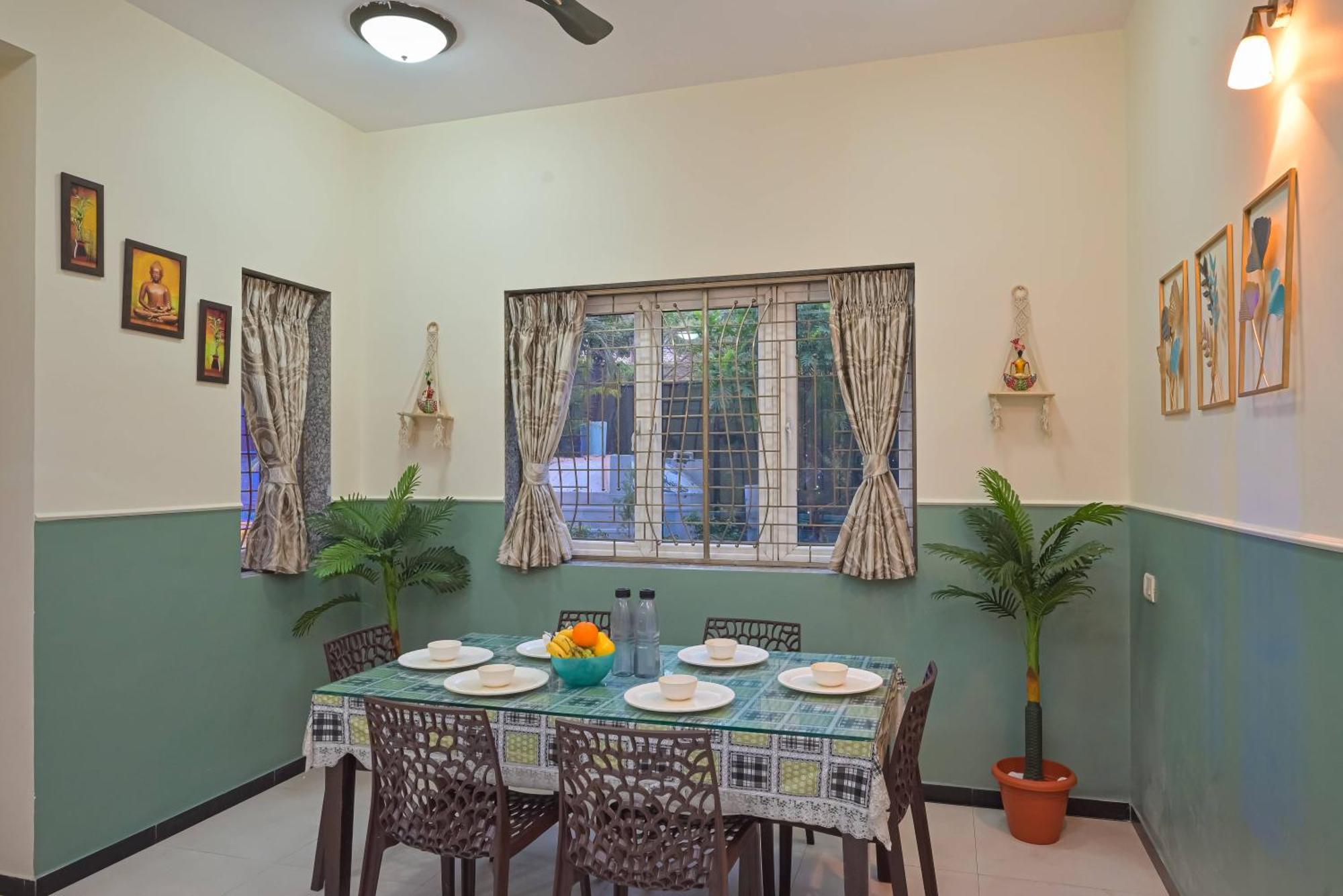 Fortune Villa By Tropicana Stays Lonavala Bagian luar foto