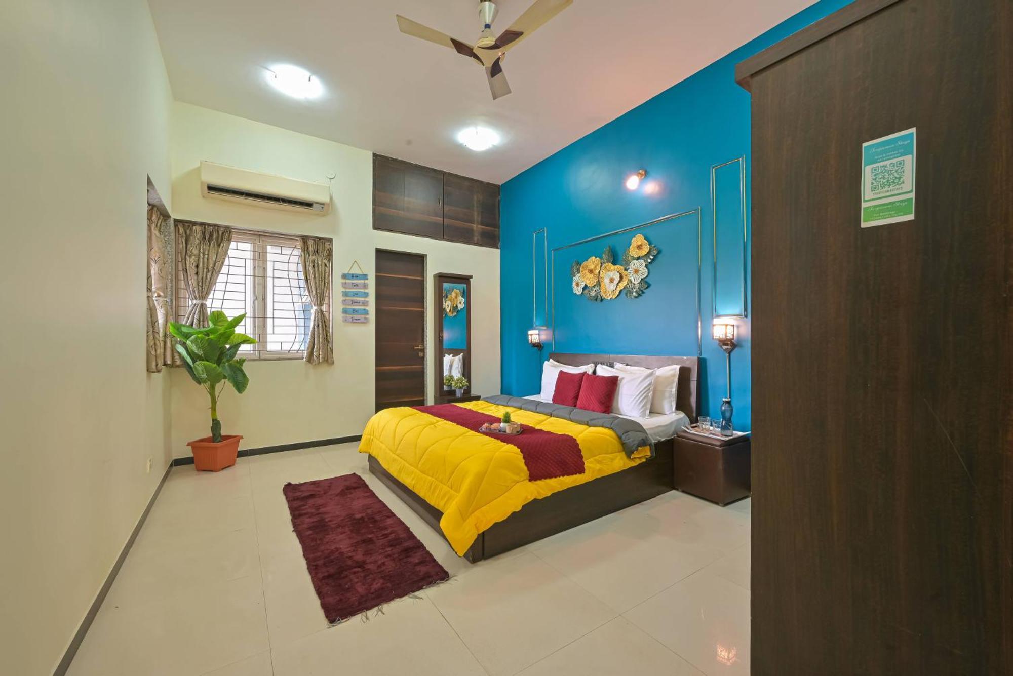Fortune Villa By Tropicana Stays Lonavala Bagian luar foto