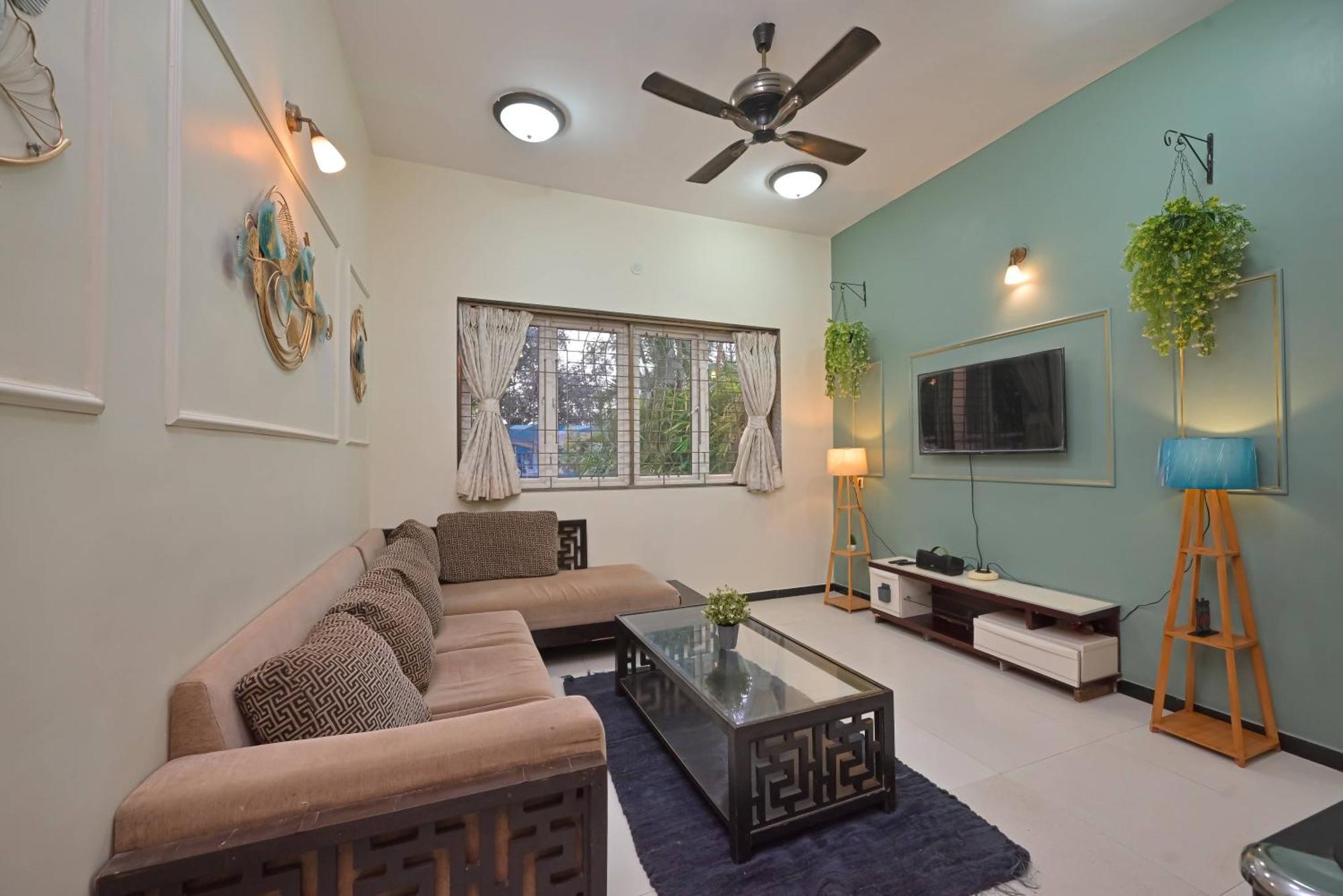 Fortune Villa By Tropicana Stays Lonavala Bagian luar foto