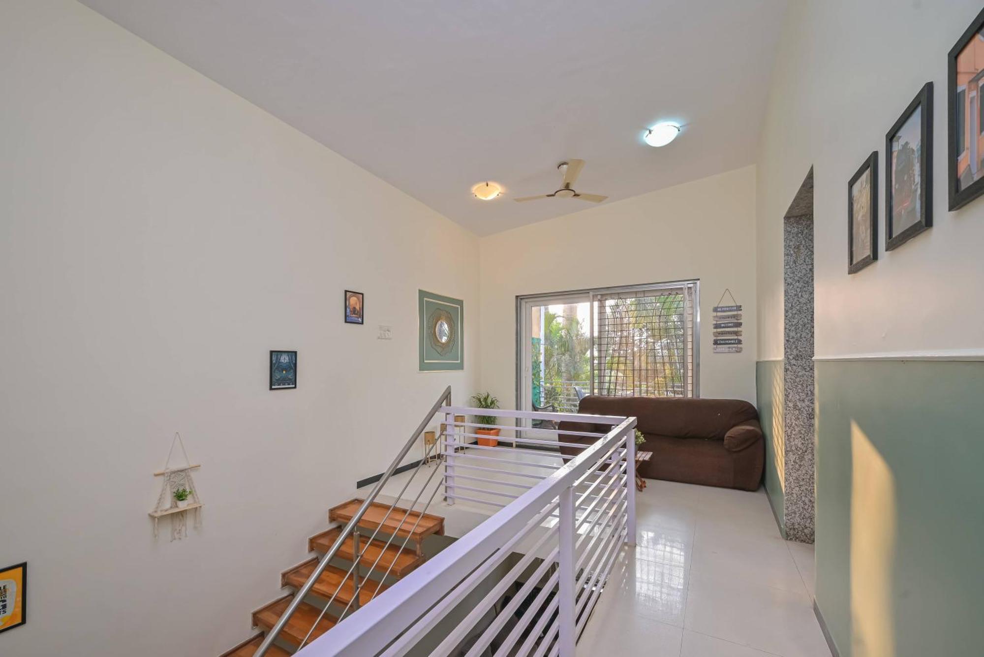 Fortune Villa By Tropicana Stays Lonavala Bagian luar foto