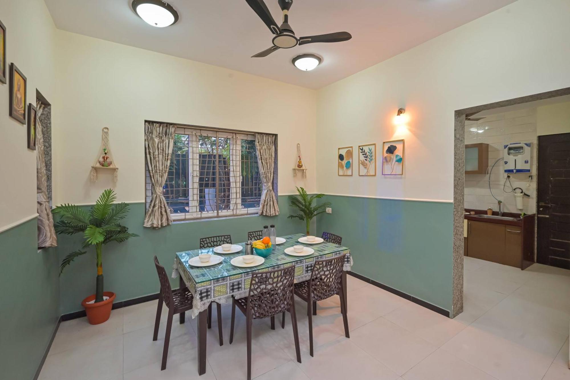 Fortune Villa By Tropicana Stays Lonavala Bagian luar foto