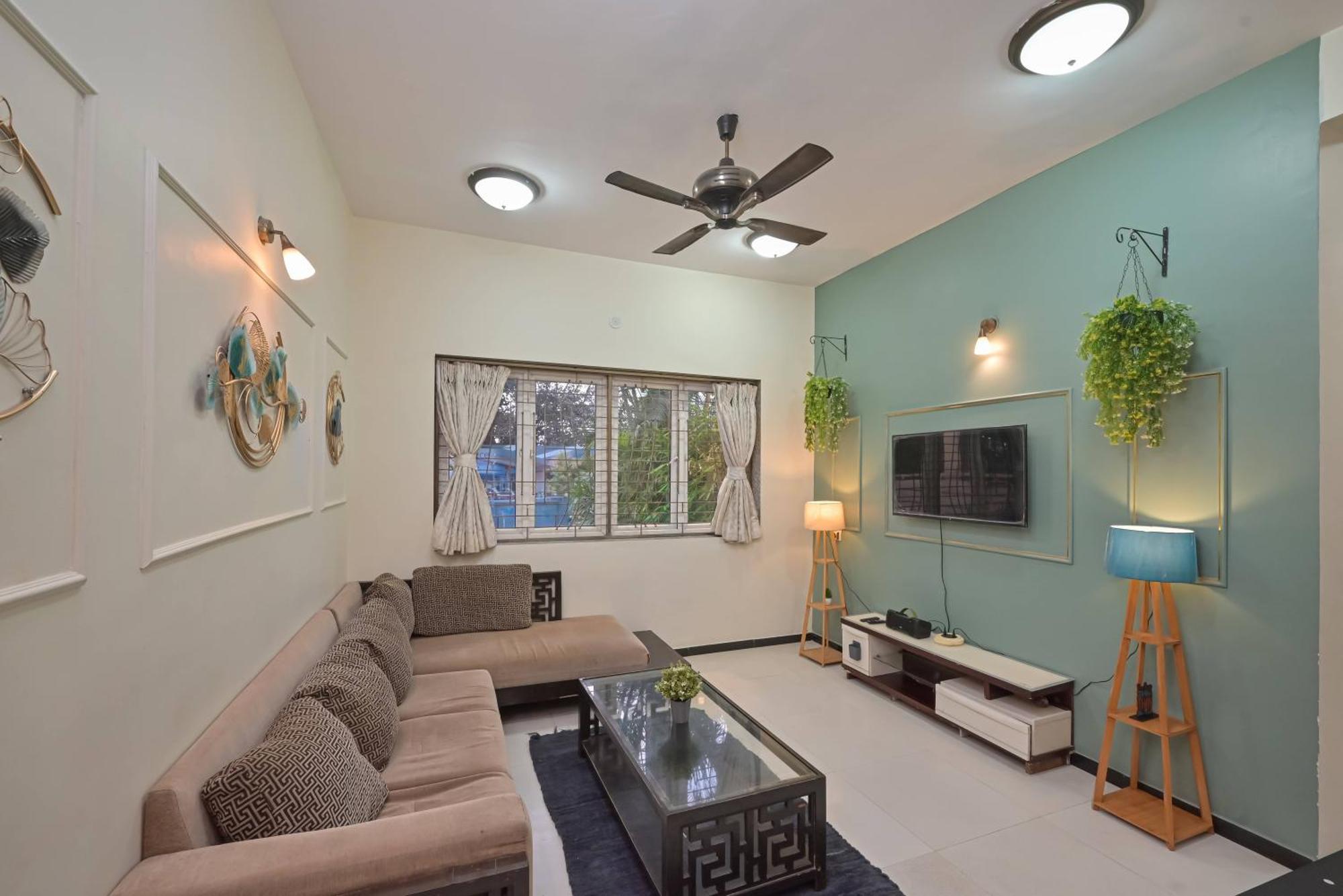 Fortune Villa By Tropicana Stays Lonavala Bagian luar foto