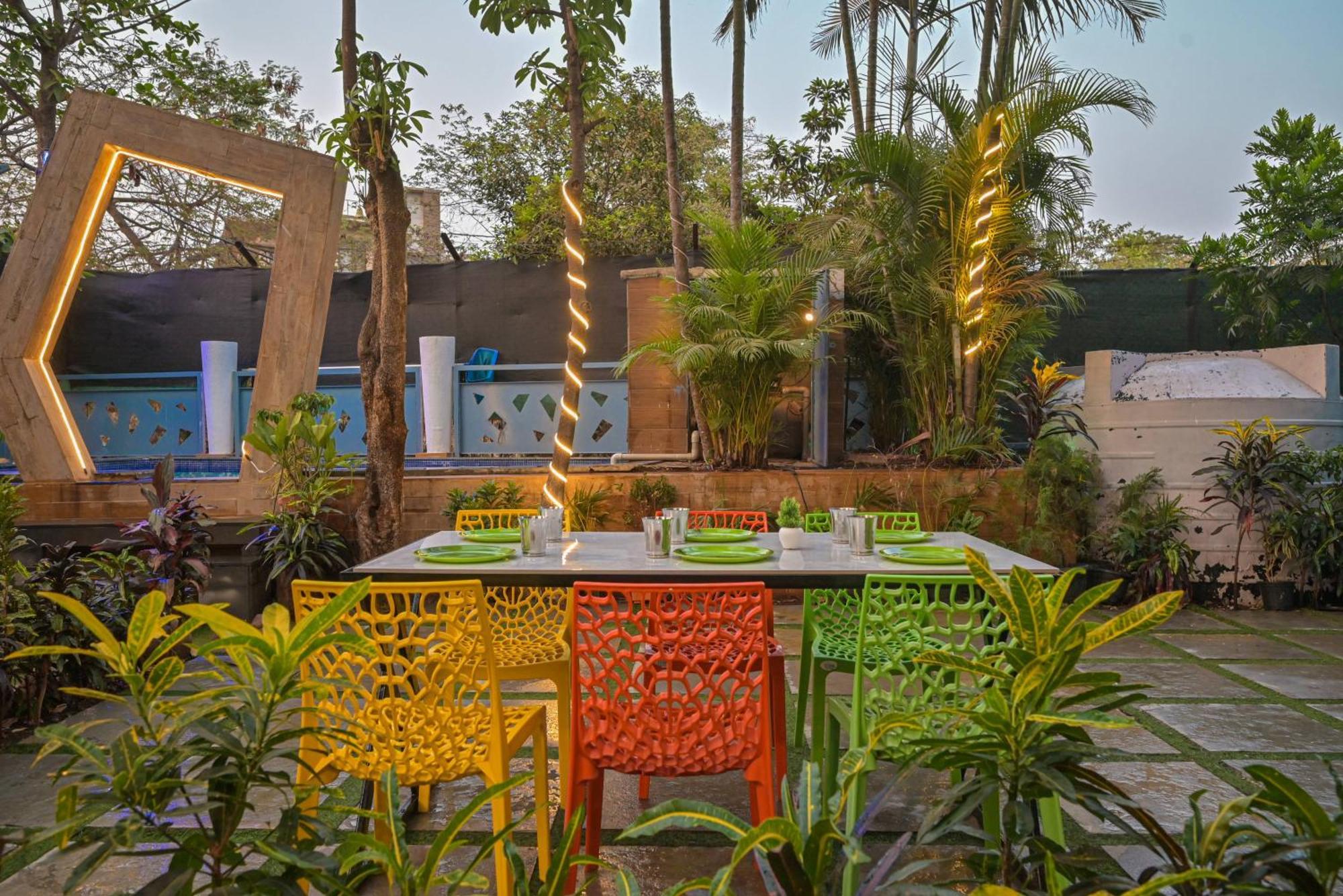 Fortune Villa By Tropicana Stays Lonavala Bagian luar foto