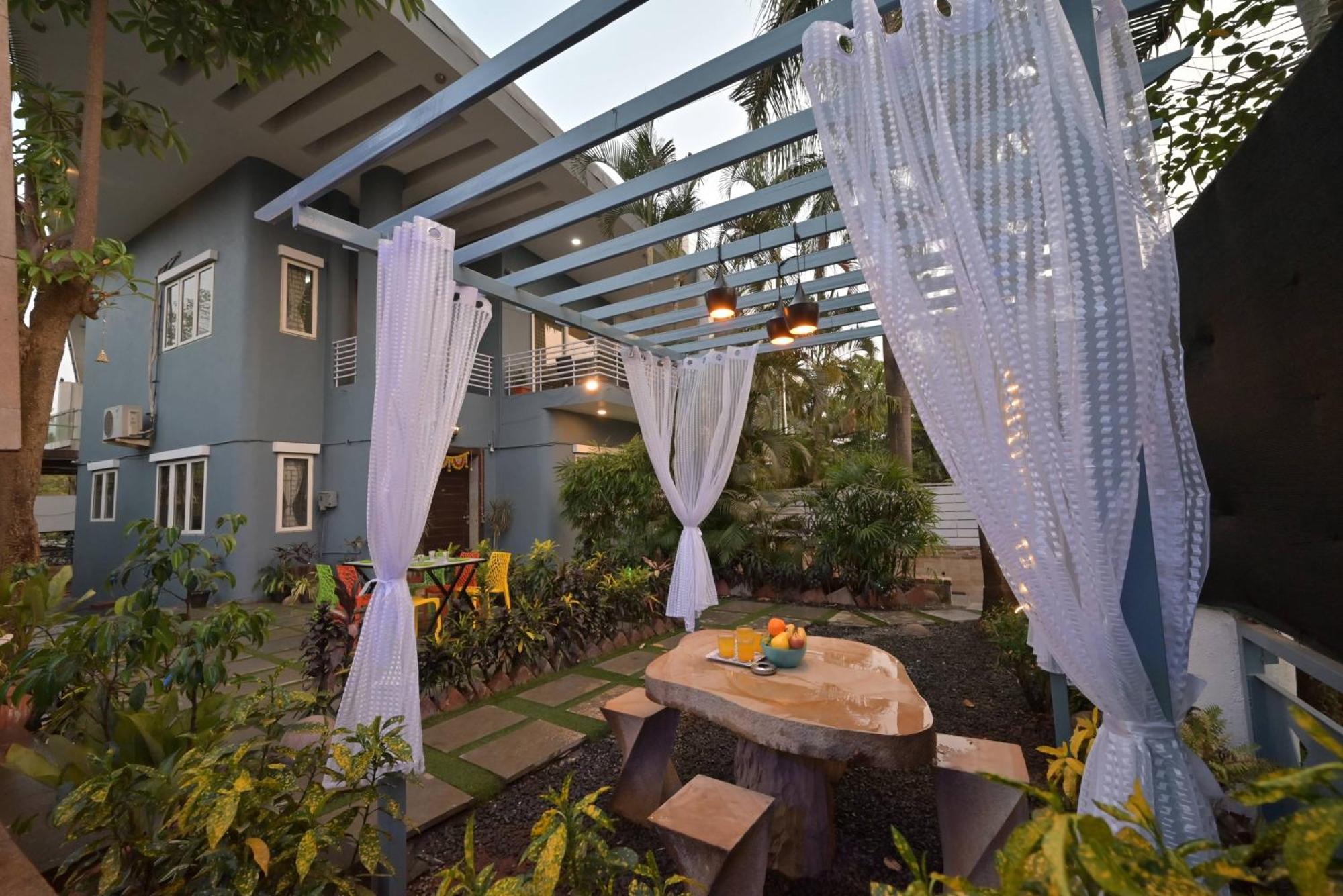 Fortune Villa By Tropicana Stays Lonavala Bagian luar foto