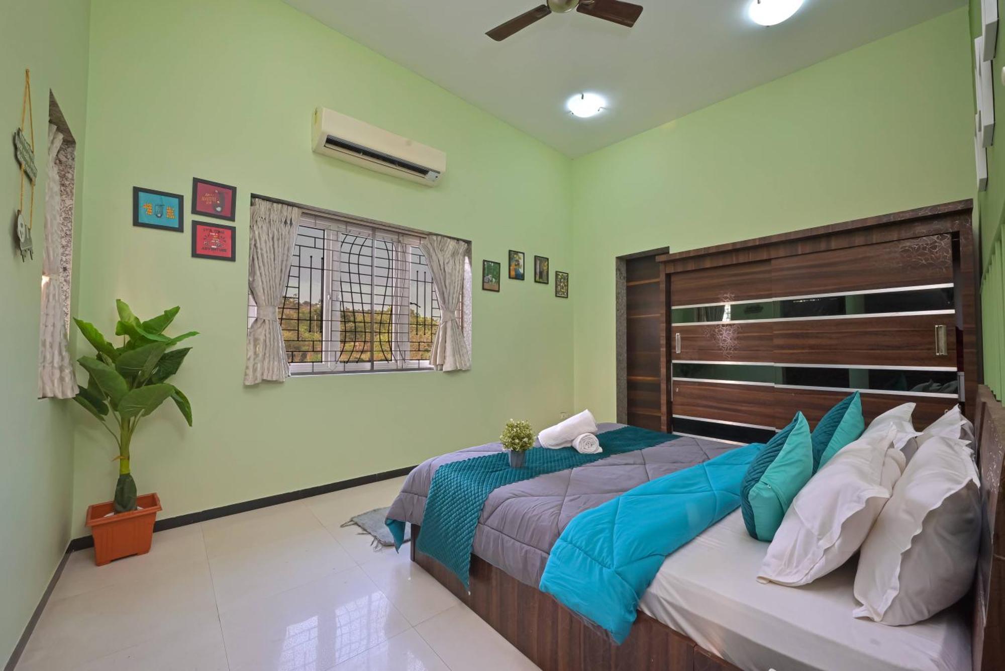 Fortune Villa By Tropicana Stays Lonavala Bagian luar foto