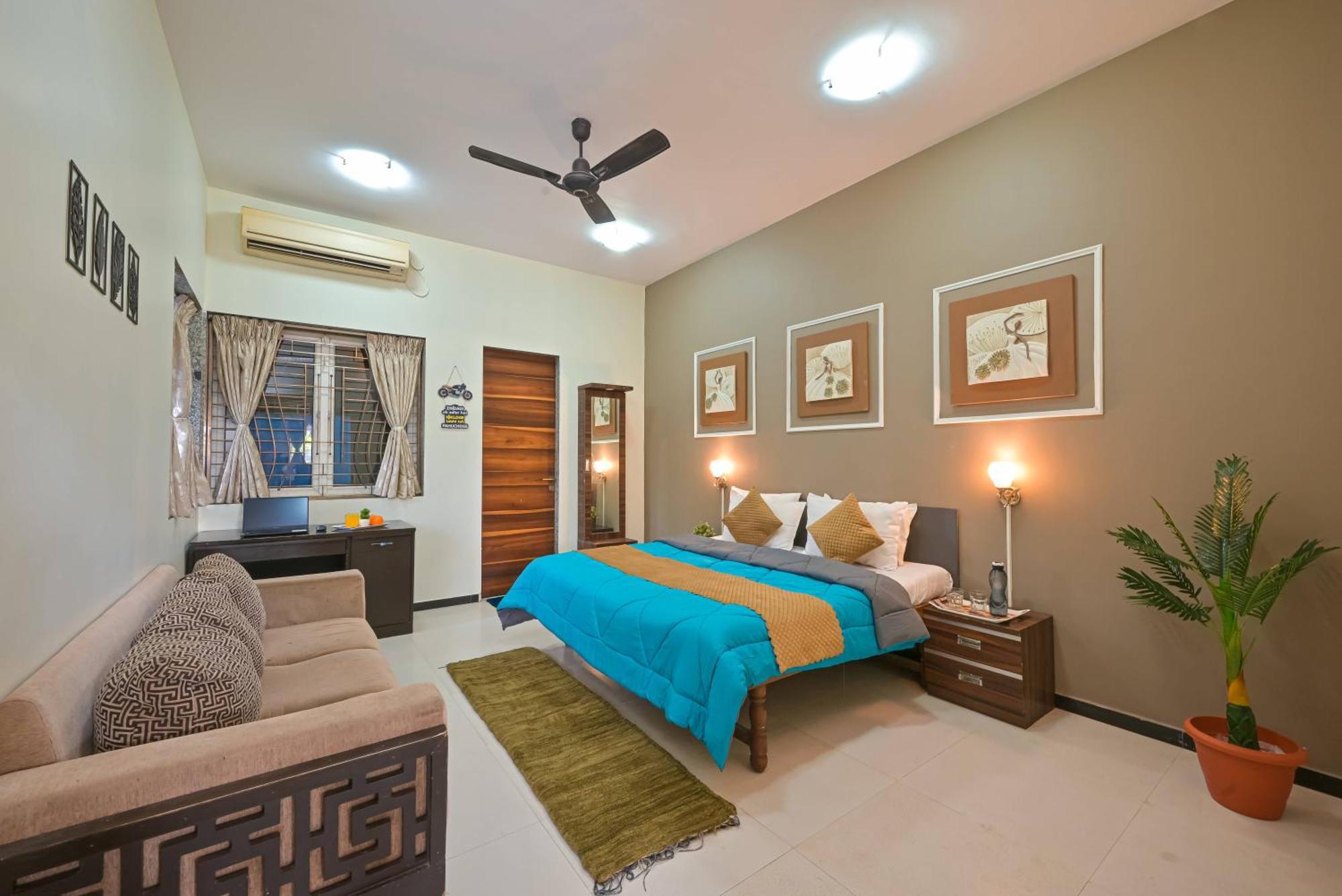 Fortune Villa By Tropicana Stays Lonavala Bagian luar foto